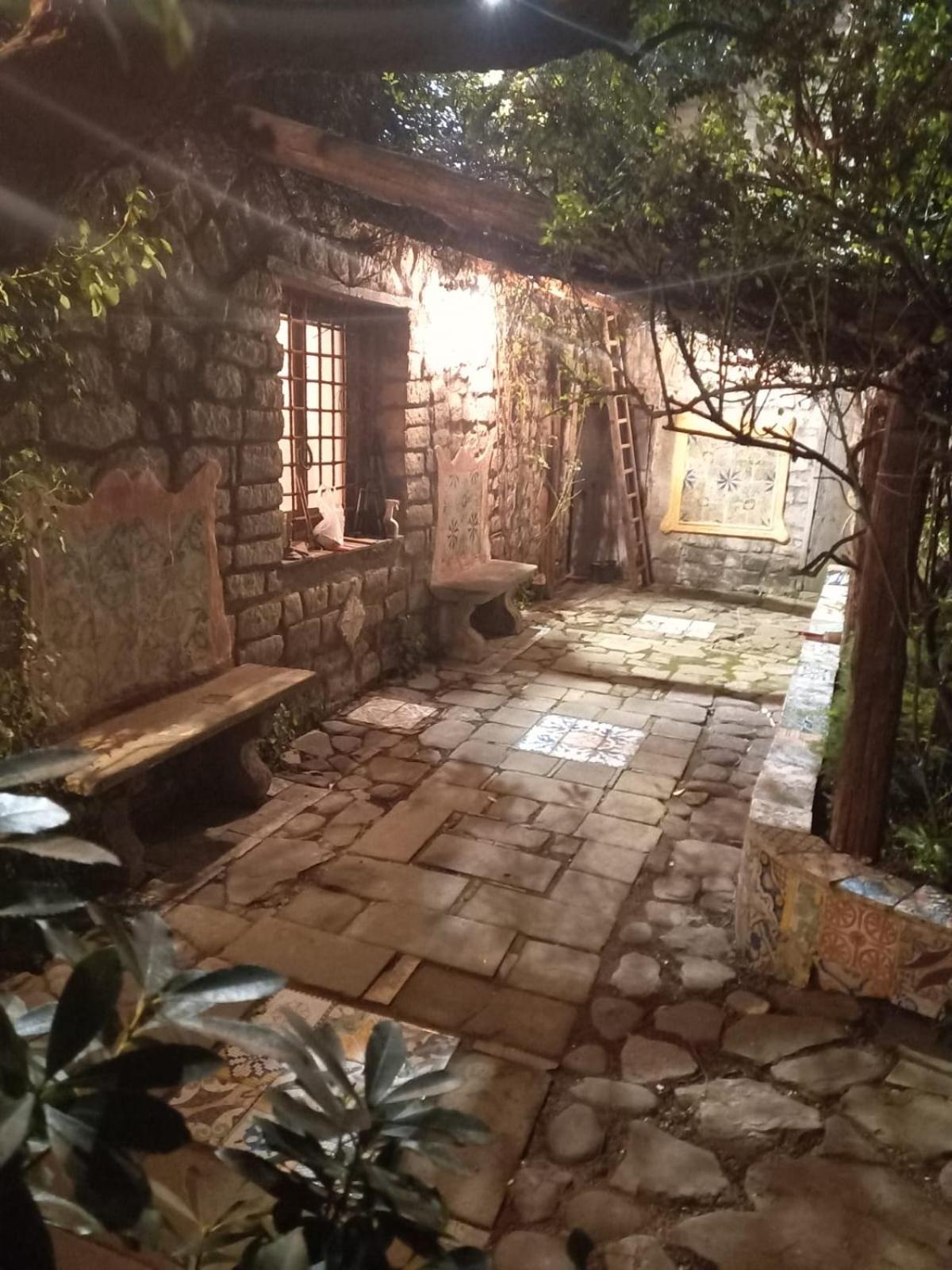 L'Antica Dimora Villa Meta Exterior photo