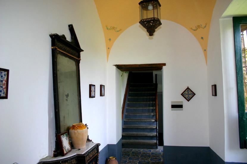 L'Antica Dimora Villa Meta Exterior photo